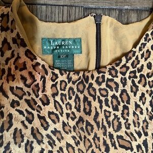 Ralph Lauren 10P dress